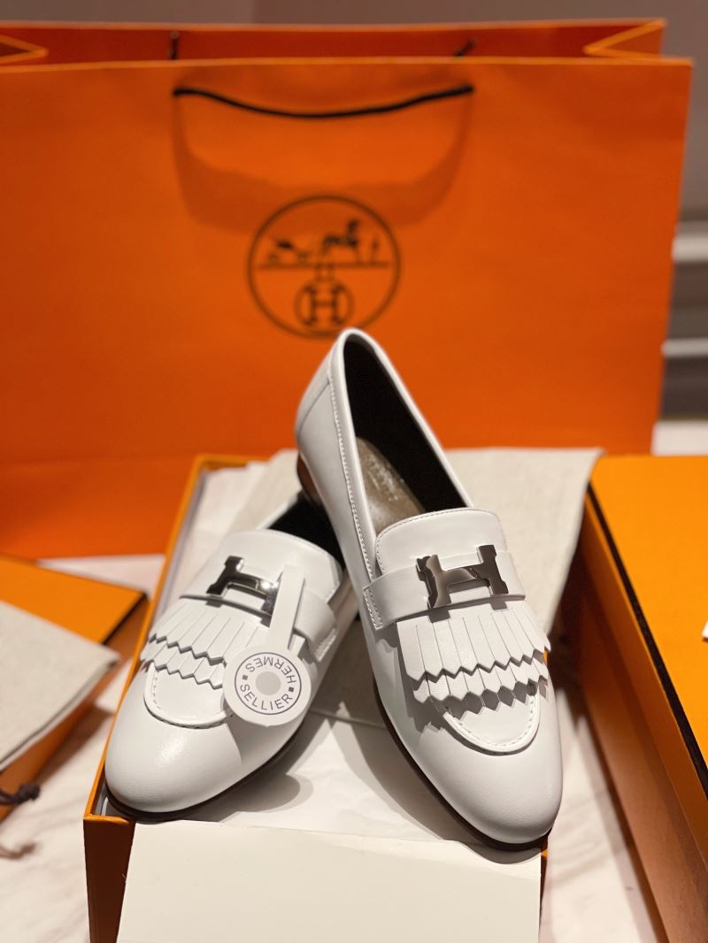 Hermes Business Shoes